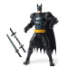 DC Ninja Strike: Battle Clash Batman figura 15cm - Spin Master