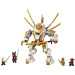 LEGO® Ninjago: Arany mech (71702)