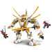 LEGO® Ninjago: Arany mech (71702)