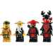 LEGO® Ninjago: Arany mech (71702)