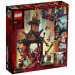 LEGO® Ninjago: Az őrült birodalom temploma (71712)