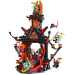 LEGO® Ninjago: Az őrült birodalom temploma (71712)