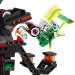 LEGO® Ninjago: Az őrült birodalom temploma (71712)