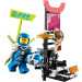 LEGO® Ninjago: Játékosok piaca (71708)