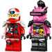 LEGO® Ninjago: Kai sugárhajtású robotja (71707)