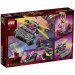 LEGO® Ninjago: Nindzsa tuningautó (71710)