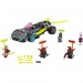 LEGO® Ninjago: Nindzsa tuningautó (71710)