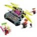 LEGO® Ninjago: Nindzsa tuningautó (71710)