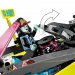 LEGO® Ninjago: Nindzsa tuningautó (71710)