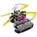 LEGO® Ninjago: Nindzsa tuningautó (71710)