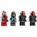 LEGO® Ninjago: Nindzsa tuningautó (71710)