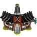 LEGO® Ninjago™: Sárkányműhely (70627)