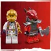LEGO® Ninjago: Sora sárkány Spinjitzu pörgettyűje (71824)