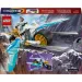 LEGO® Ninjago: Zane jégmotorja (71816)