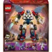 LEGO® Ninjago: Zane kombinálható ultra robotja (71834)