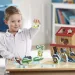 Noé bárkája formaegyeztető játék - Melissa &amp; Doug