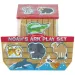 Noé bárkája formaegyeztető játék - Melissa &amp; Doug