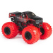 Monster Jam: Northern Nightmare monster truck kisautó – 1/64 – Spin Master