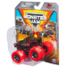 Monster Jam: Northern Nightmare monster truck kisautó – 1/64 – Spin Master