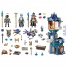 Playmobil: Novelmore - Violet Vale Varázstorony (70745)