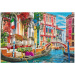Nyári délután Velencében - 1500 db-os puzzle - Trefl