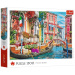 Nyári délután Velencében - 1500 db-os puzzle - Trefl