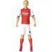 Focista akciófigura, 20 cm - Arsenal, Odeegard 8-as mezben