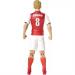Focista akciófigura, 20 cm - Arsenal, Odeegard 8-as mezben