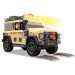 Offroader kisautó - Dickie Toys