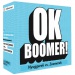 OK Boomer! Nyuggerek vs Zoomerek társasjáték