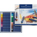 Faber-Castell: Olajpasztellkréta 24db-os szett
