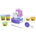Play-Doh: Én kicsi pónim Rarity szépségszalon gyurma szett - Hasbro