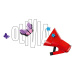LEGO® Editions: Olivia Rodrigo bakelitlemez (43028)