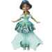 Disney Hercegnők: Jázmin öltöztethető figura 9cm - Hasbro