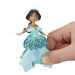 Disney Hercegnők: Jázmin öltöztethető figura 9cm - Hasbro