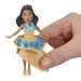 Disney Hercegnők: Pocahontas öltöztethető figura 9cm - Hasbro