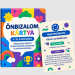 Önbizalom-erősítő feladatkártyák ovisoknak és kisiskolásoknak