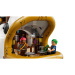 LEGO® One Piece: Az úszó Baratie étterem (75640)