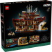 LEGO® One Piece: Az úszó Baratie étterem (75640)