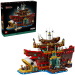 LEGO® One Piece: Az úszó Baratie étterem (75640)