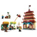 LEGO® One Piece: Csata az Arlong Parknál (75638)
