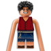LEGO® One Piece: Csata az Arlong Parknál (75638)