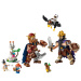 LEGO® One Piece: Dorry vs. Brogy – A Kicsi Kert óriásai (75644)