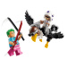 LEGO® One Piece: Dorry vs. Brogy – A Kicsi Kert óriásai (75644)