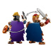 LEGO® One Piece: Dorry vs. Brogy – A Kicsi Kert óriásai (75644)
