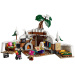 LEGO® One Piece: Dr. Hiriluk rejtekhelye (75641)