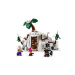 LEGO® One Piece: Dr. Hiriluk rejtekhelye (75641)