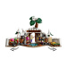 LEGO® One Piece: Dr. Hiriluk rejtekhelye (75641)