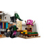 LEGO® One Piece: Dr. Hiriluk rejtekhelye (75641)