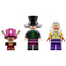 LEGO® One Piece: Dr. Hiriluk rejtekhelye (75641)